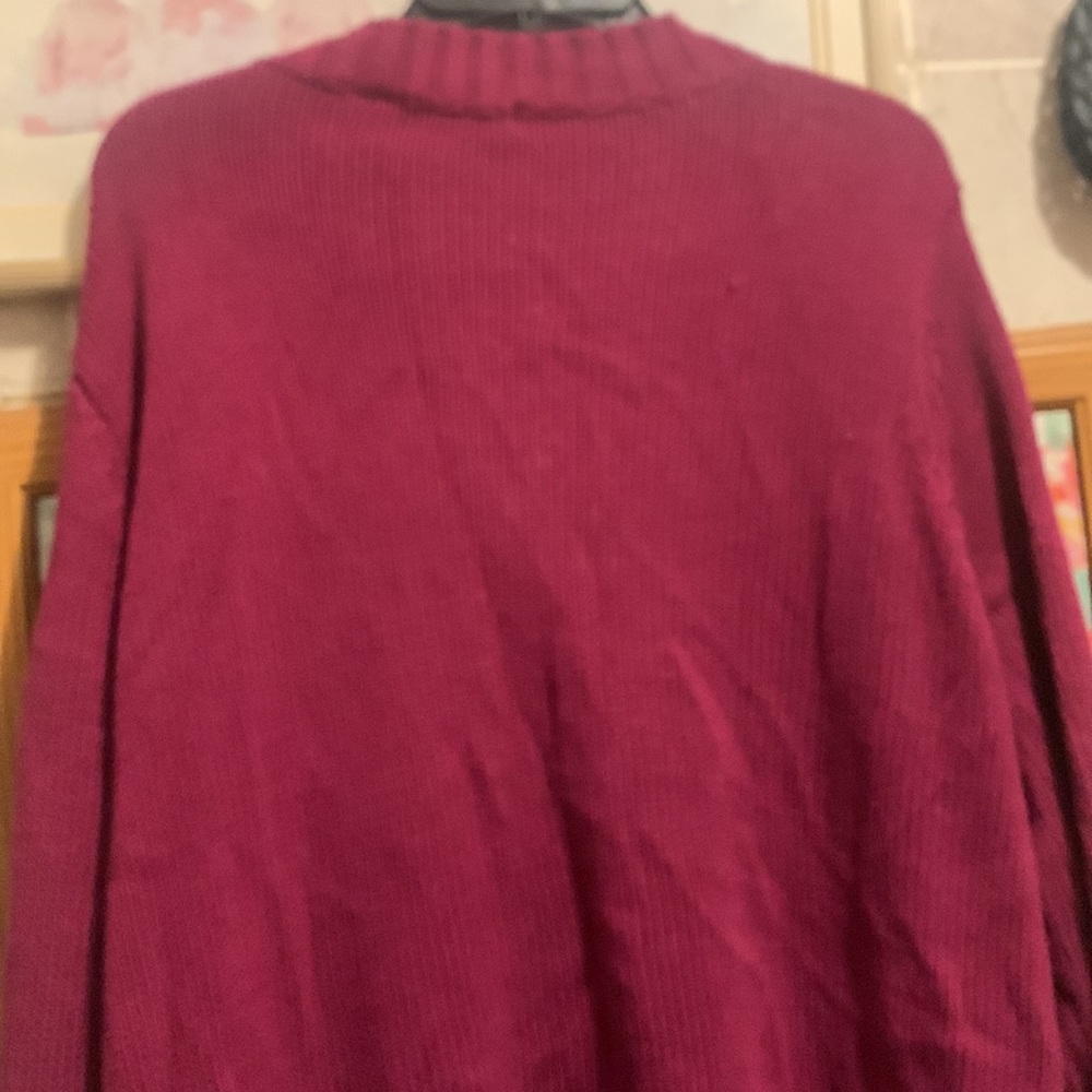 Ellos sweater - Picture 7 of 8